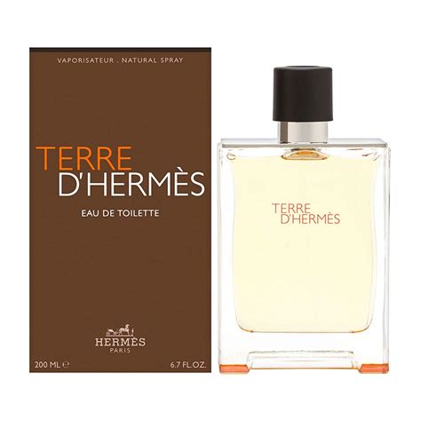 Terre d'Hermès EDT 100ml Alger Koub.